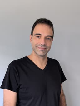 Foto de Diego Gargallo Tarín